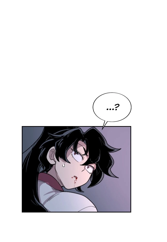 Return of the Blossoming Blade Chapter 8 — page 133