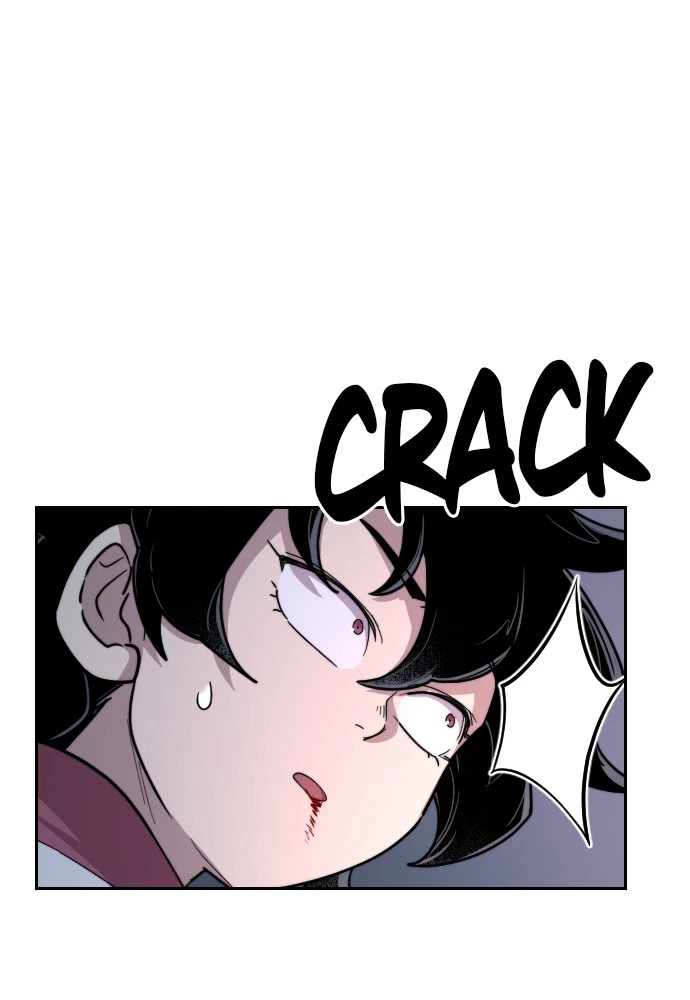 Return of the Blossoming Blade Chapter 8 — page 134
