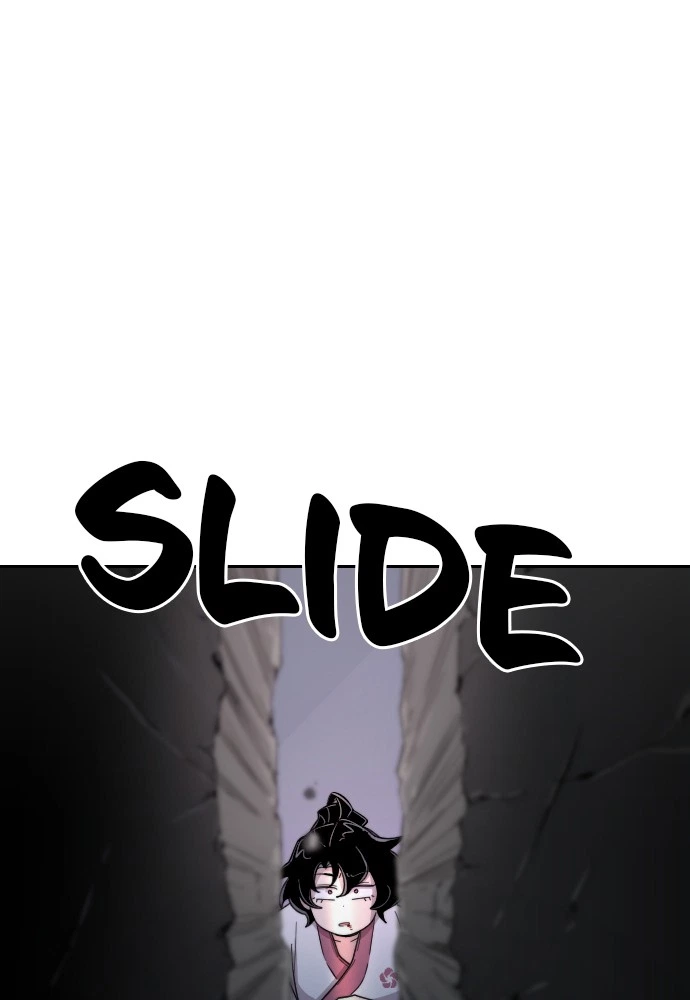 Return of the Blossoming Blade Chapter 8 — page 136