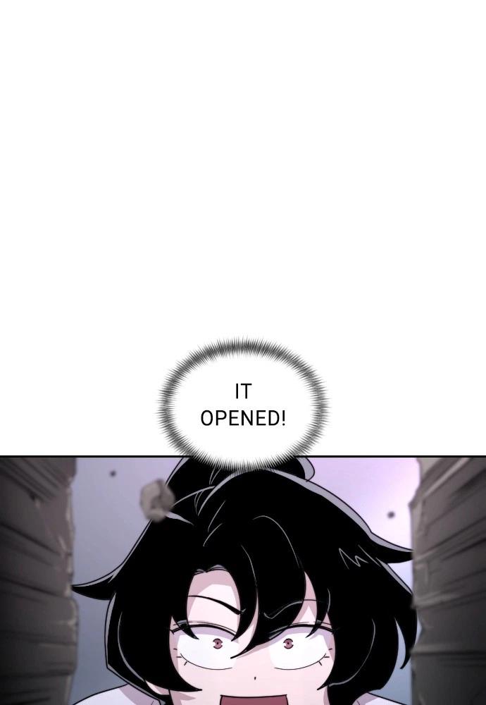 Return of the Blossoming Blade Chapter 8 — page 138