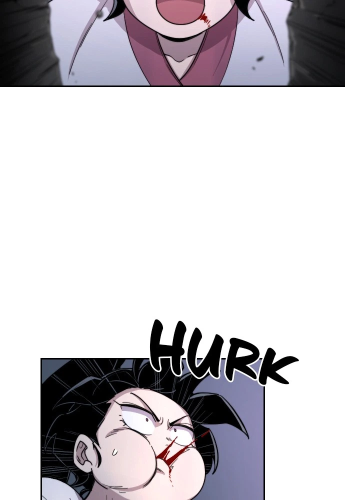 Return of the Blossoming Blade Chapter 8 — page 139