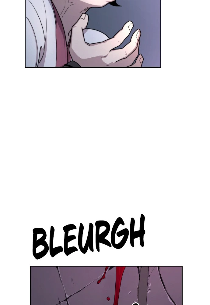Return of the Blossoming Blade Chapter 8 — page 140