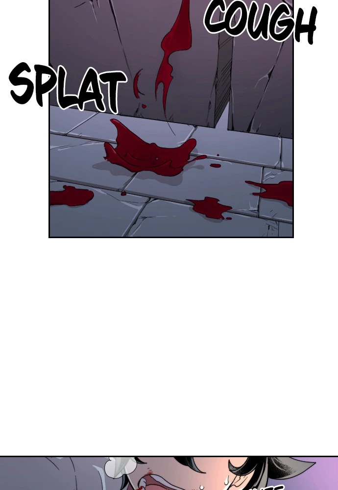 Return of the Blossoming Blade Chapter 8 — page 141