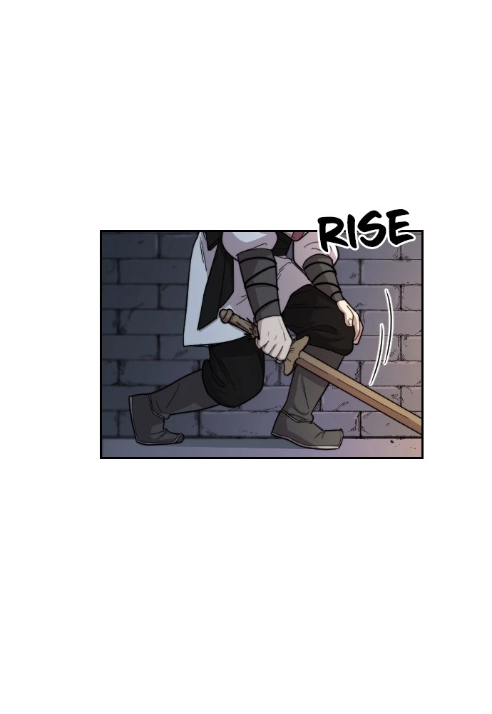 Return of the Blossoming Blade Chapter 8 — page 144