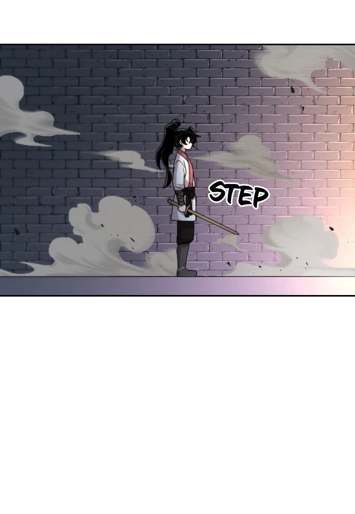 Return of the Blossoming Blade Chapter 8 — page 145
