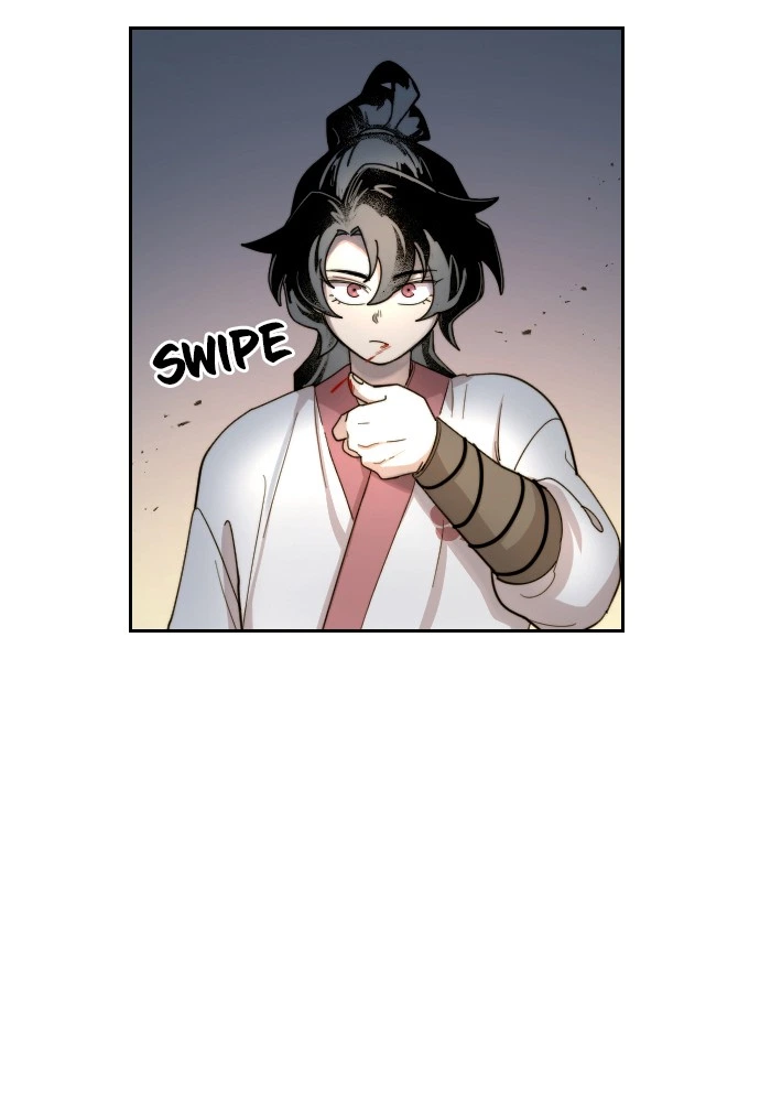 Return of the Blossoming Blade Chapter 8 — page 146