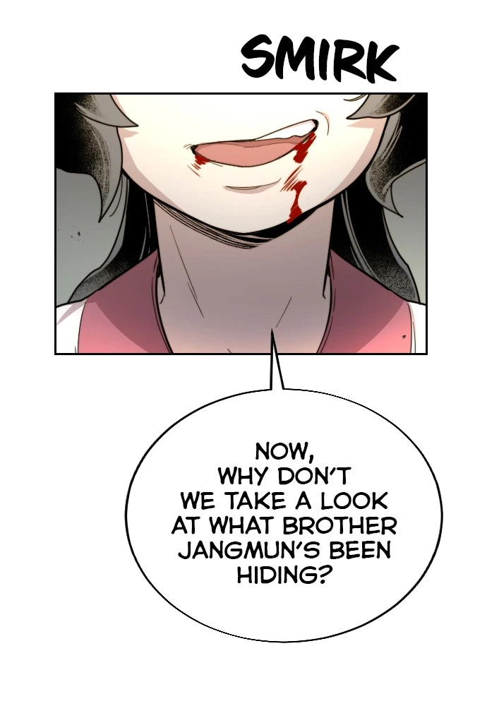 Return of the Blossoming Blade Chapter 8 — page 147