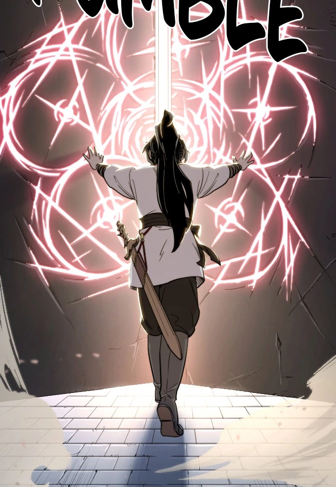 Return of the Blossoming Blade Chapter 8 — page 149