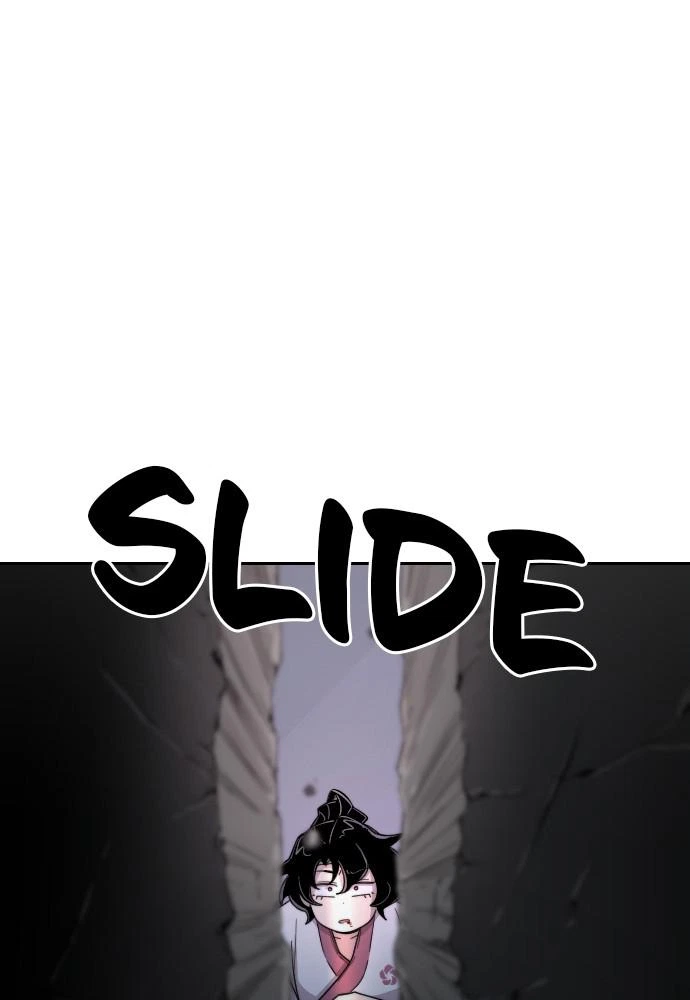 Return of the Blossoming Blade Chapter 9 — page 2