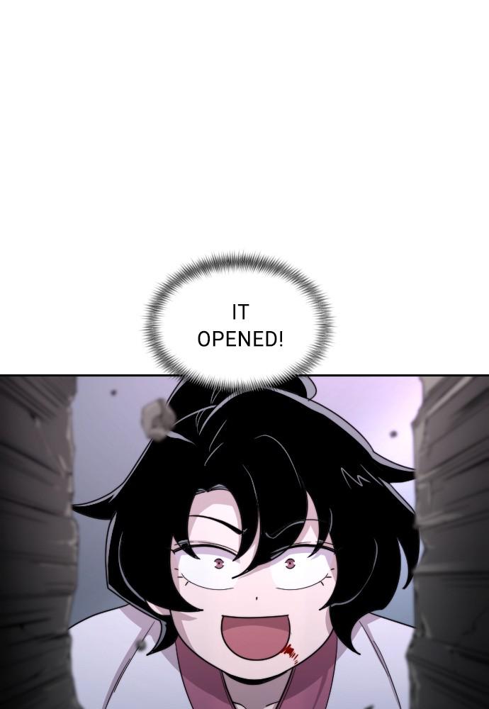 Return of the Blossoming Blade Chapter 9 — page 4
