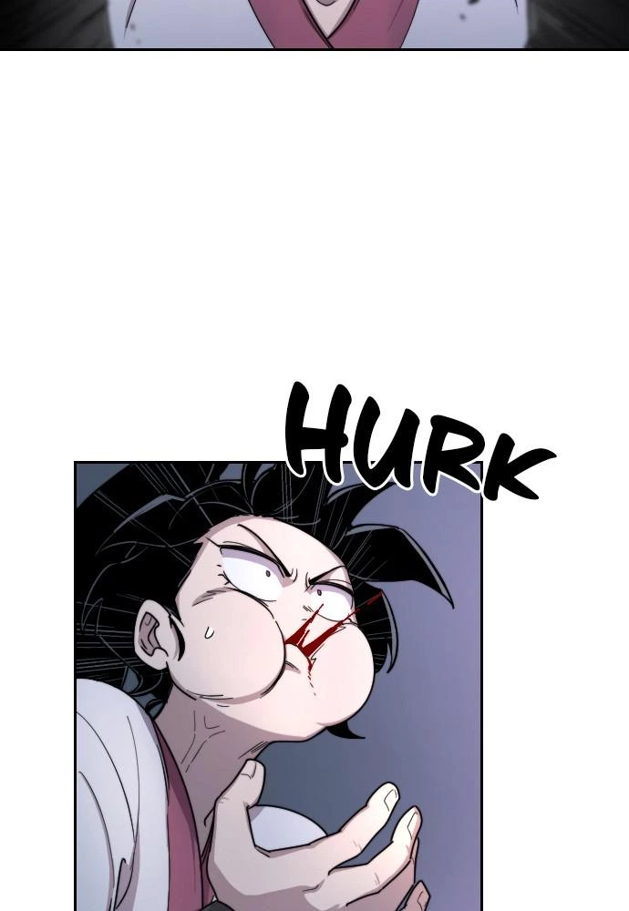 Return of the Blossoming Blade Chapter 9 — page 5