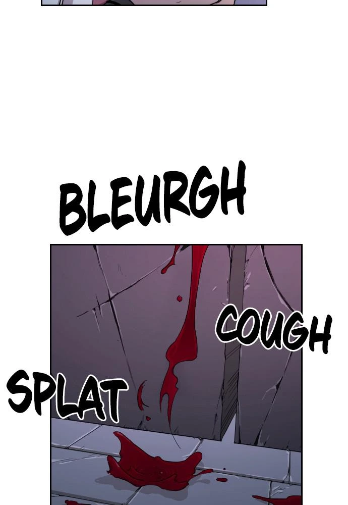 Return of the Blossoming Blade Chapter 9 — page 6