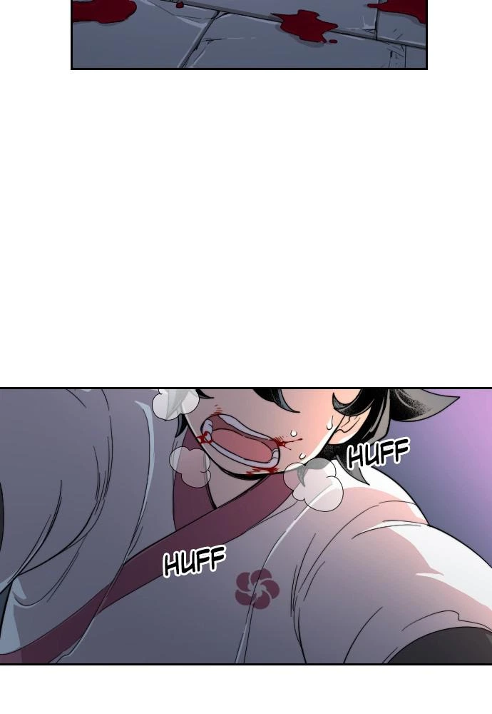 Return of the Blossoming Blade Chapter 9 — page 7