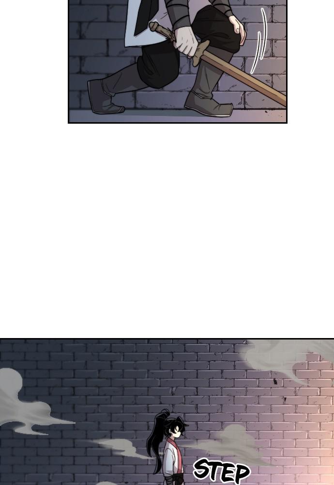 Return of the Blossoming Blade Chapter 9 — page 10