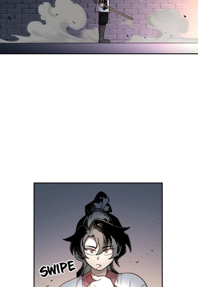 Return of the Blossoming Blade Chapter 9 — page 11