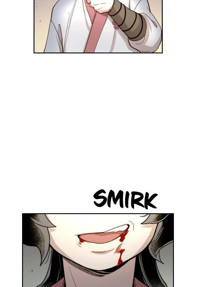 Return of the Blossoming Blade Chapter 9 — page 12