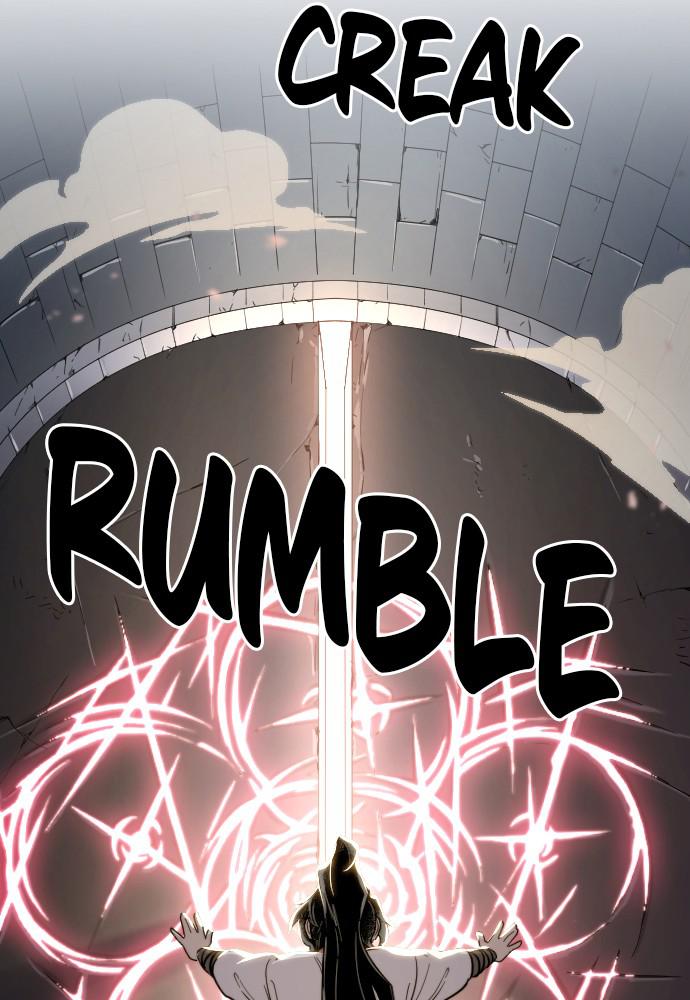 Return of the Blossoming Blade Chapter 9 — page 14