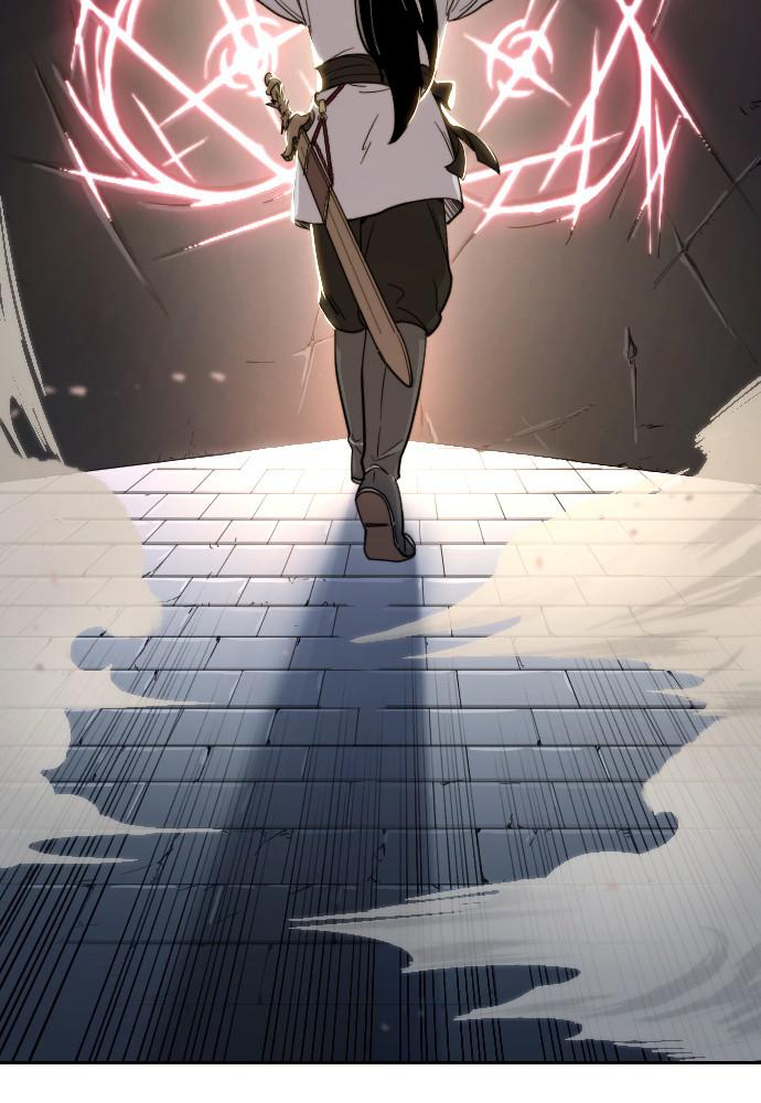 Return of the Blossoming Blade Chapter 9 — page 15