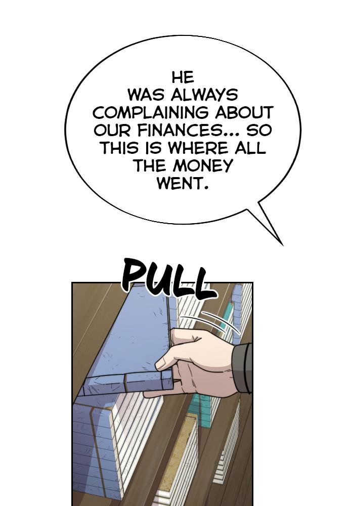 Return of the Blossoming Blade Chapter 9 — page 23
