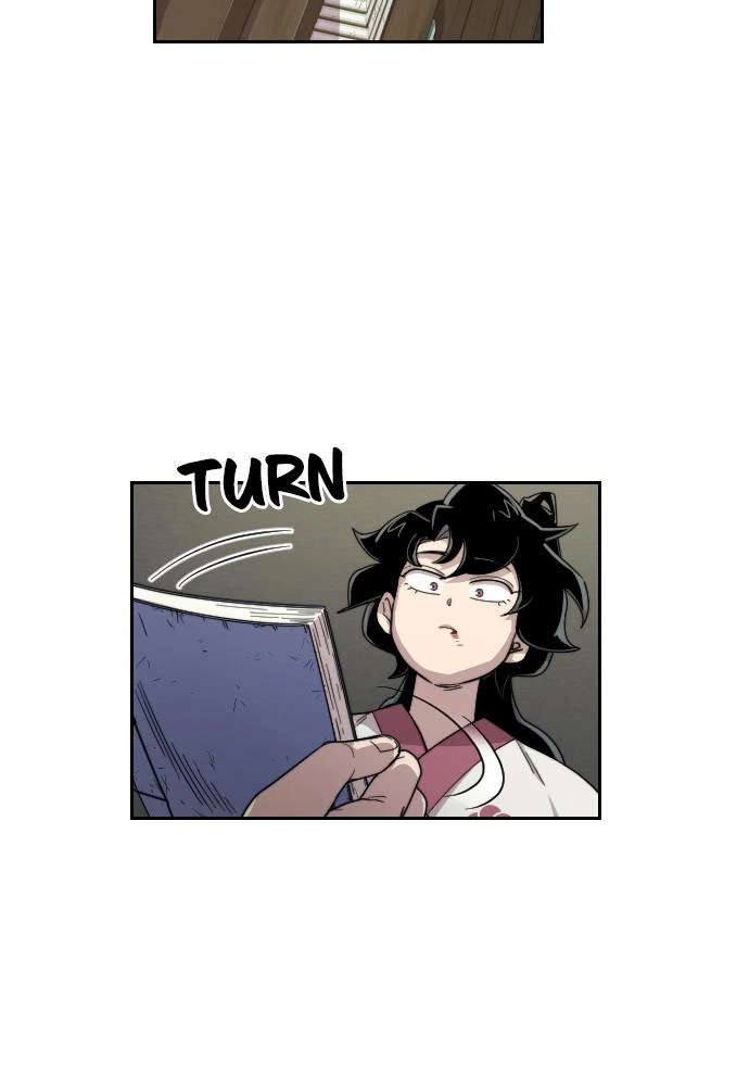 Return of the Blossoming Blade Chapter 9 — page 24