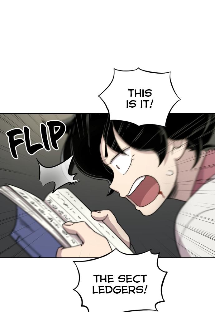 Return of the Blossoming Blade Chapter 9 — page 27