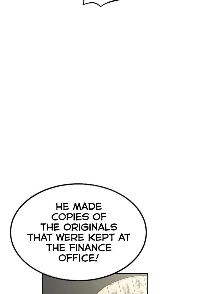 Return of the Blossoming Blade Chapter 9 — page 28