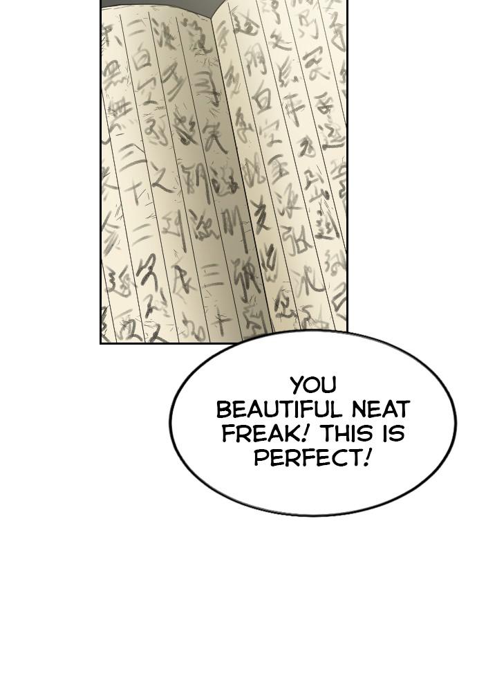 Return of the Blossoming Blade Chapter 9 — page 29
