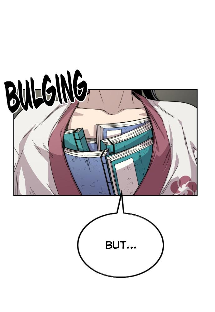 Return of the Blossoming Blade Chapter 9 — page 31