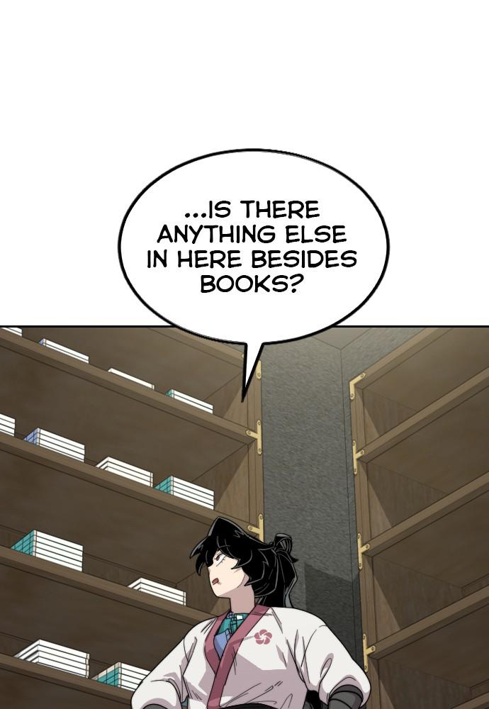 Return of the Blossoming Blade Chapter 9 — page 32