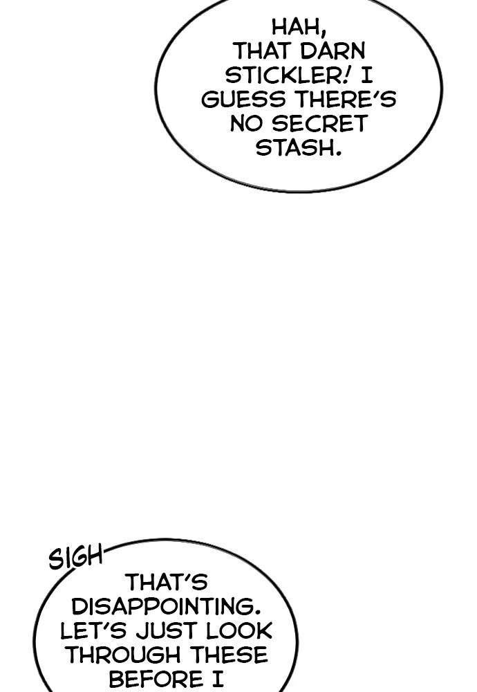 Return of the Blossoming Blade Chapter 9 — page 35