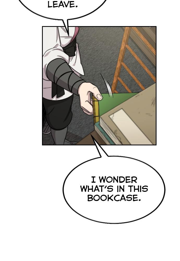 Return of the Blossoming Blade Chapter 9 — page 36