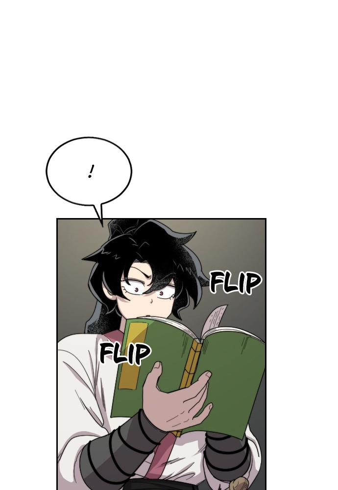 Return of the Blossoming Blade Chapter 9 — page 37