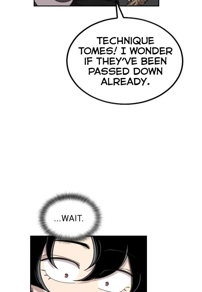 Return of the Blossoming Blade Chapter 9 — page 38