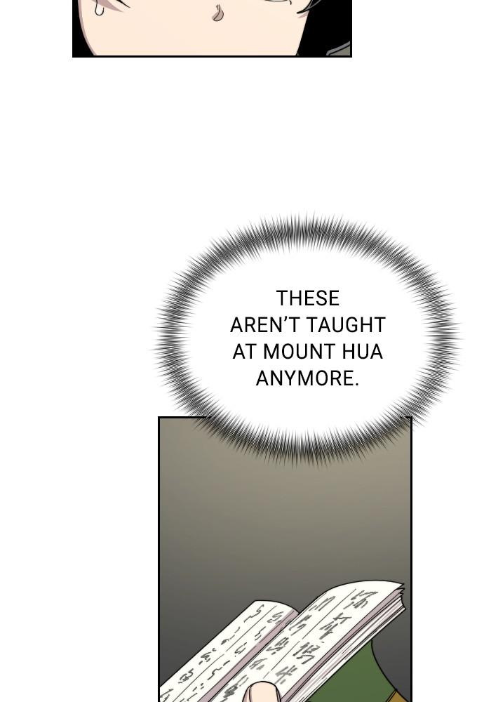 Return of the Blossoming Blade Chapter 9 — page 39