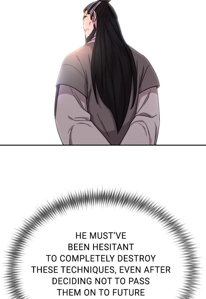 Return of the Blossoming Blade Chapter 9 — page 42