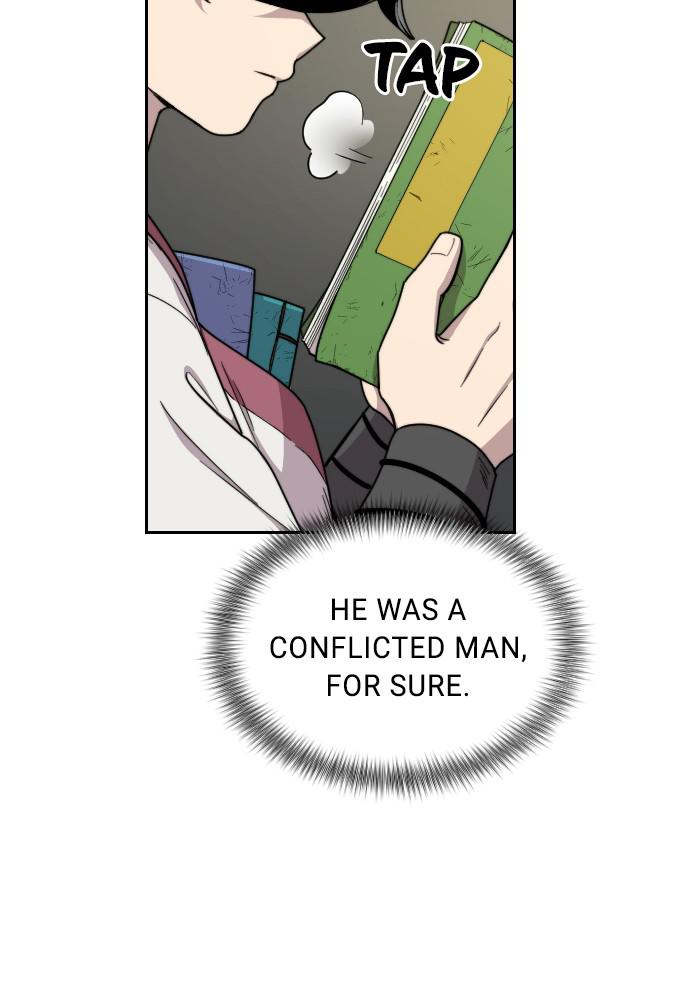 Return of the Blossoming Blade Chapter 9 — page 44