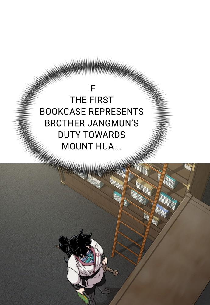 Return of the Blossoming Blade Chapter 9 — page 45