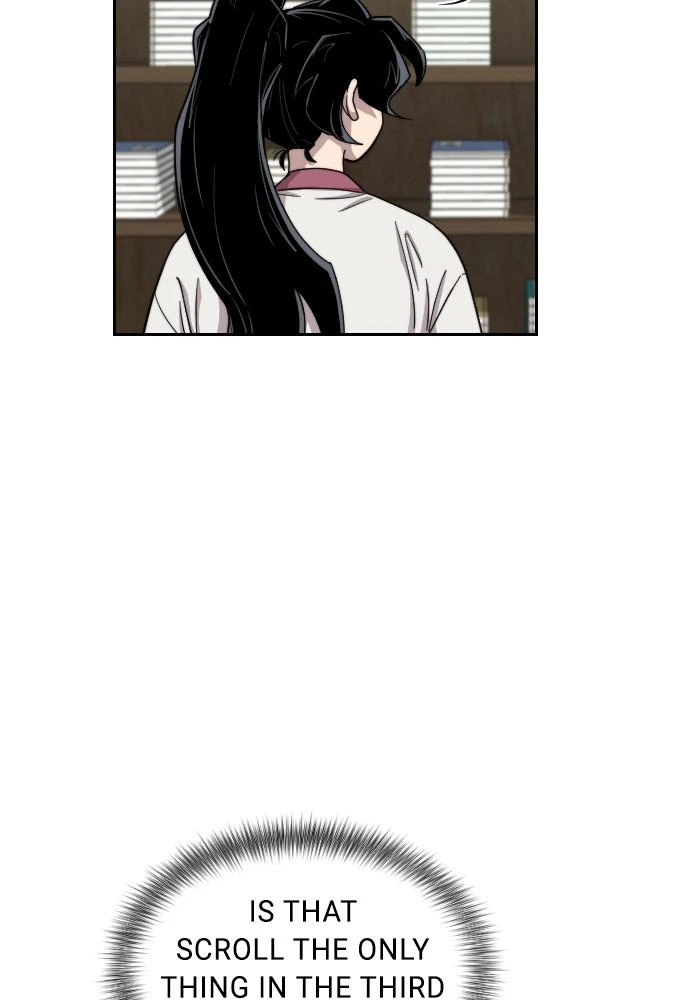 Return of the Blossoming Blade Chapter 9 — page 50