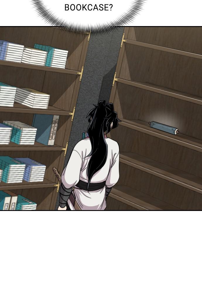 Return of the Blossoming Blade Chapter 9 — page 51