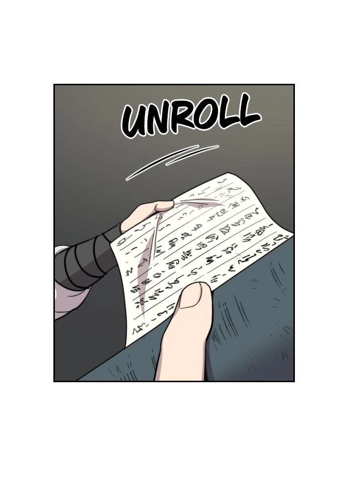 Return of the Blossoming Blade Chapter 9 — page 52