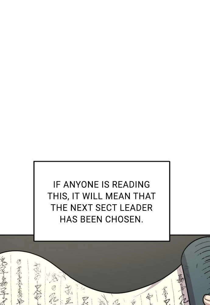 Return of the Blossoming Blade Chapter 9 — page 55