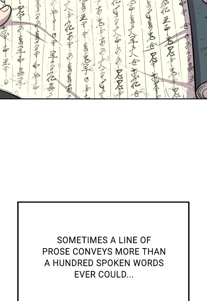 Return of the Blossoming Blade Chapter 9 — page 56