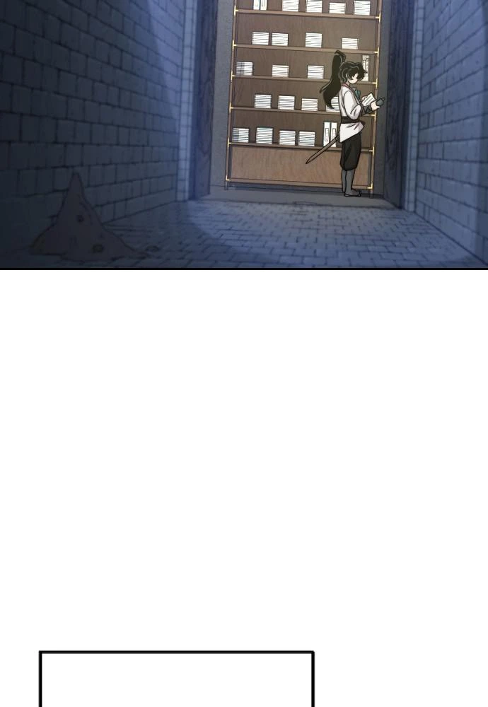 Return of the Blossoming Blade Chapter 9 — page 58