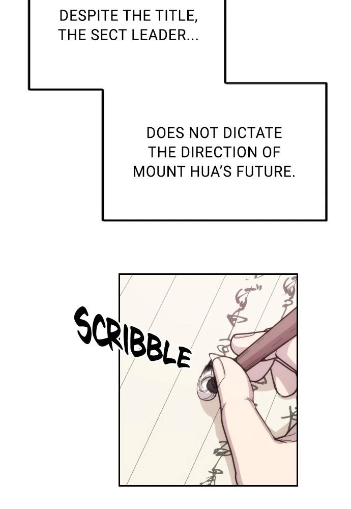 Return of the Blossoming Blade Chapter 9 — page 59