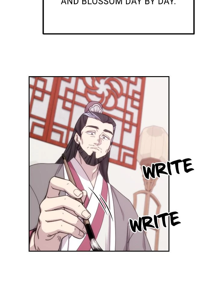 Return of the Blossoming Blade Chapter 9 — page 61