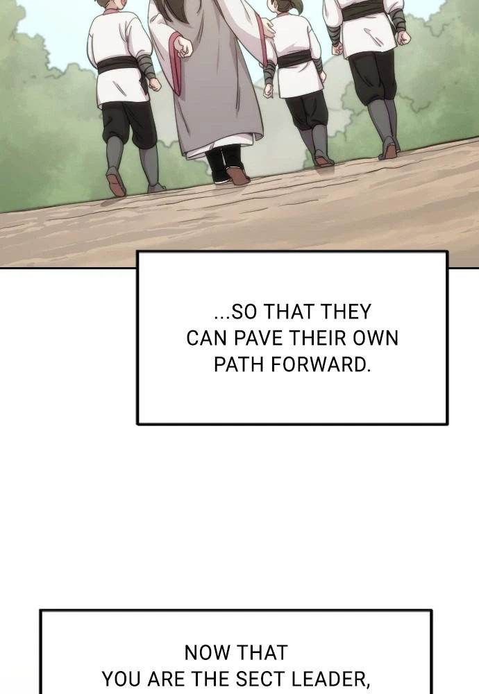 Return of the Blossoming Blade Chapter 9 — page 63
