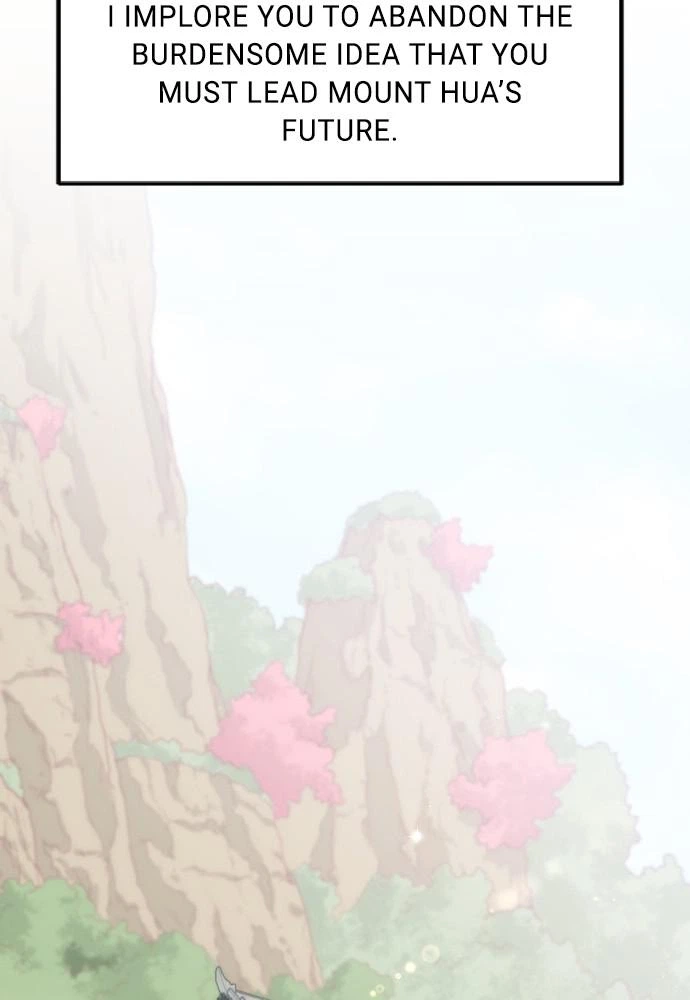 Return of the Blossoming Blade Chapter 9 — page 64
