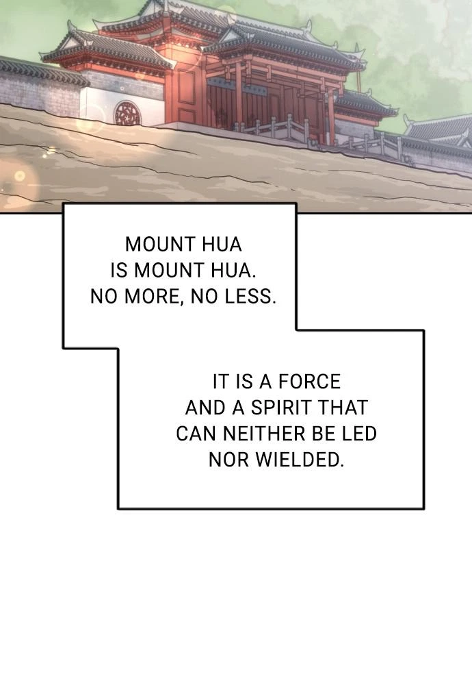 Return of the Blossoming Blade Chapter 9 — page 65