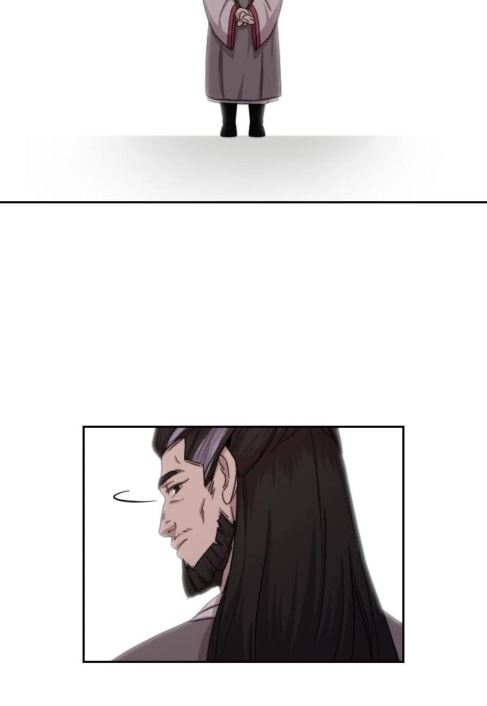 Return of the Blossoming Blade Chapter 9 — page 67