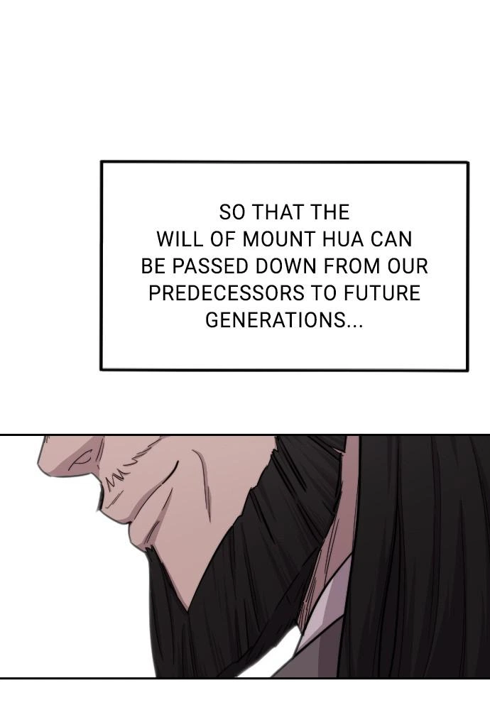 Return of the Blossoming Blade Chapter 9 — page 68